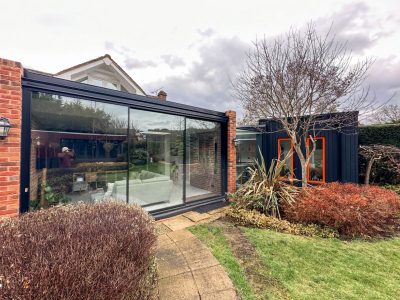 House-Extension-Project